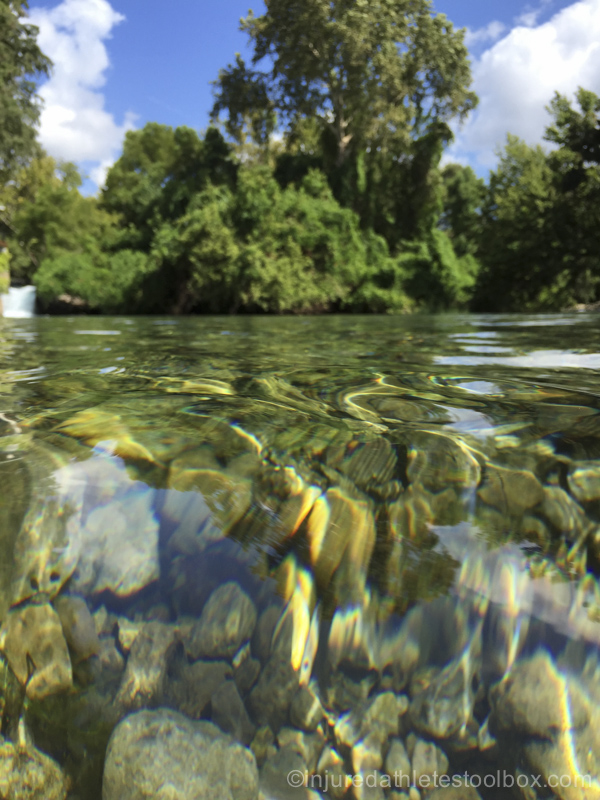 San Marcos River