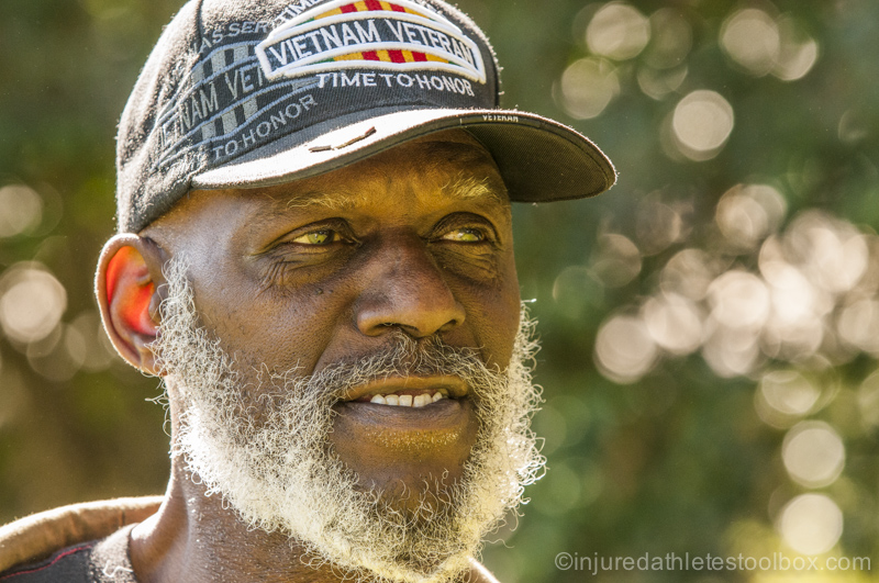John January 2016