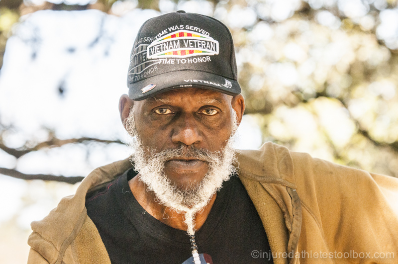 John January 2016