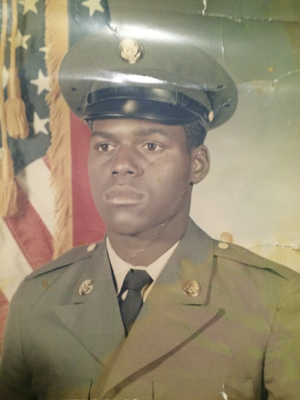 Army photo