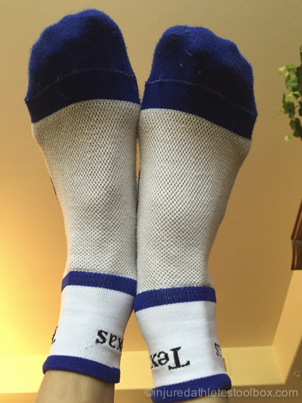 leg length discrepancy