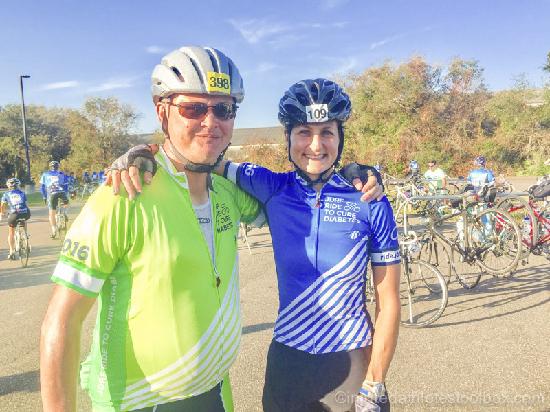 JDRF Amelia Island 2016