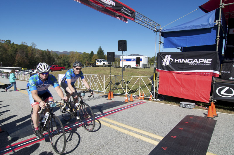 JDRF Hincapie Gran Fondo