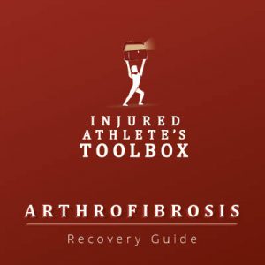 Arthrofibrosis Recovery Guide