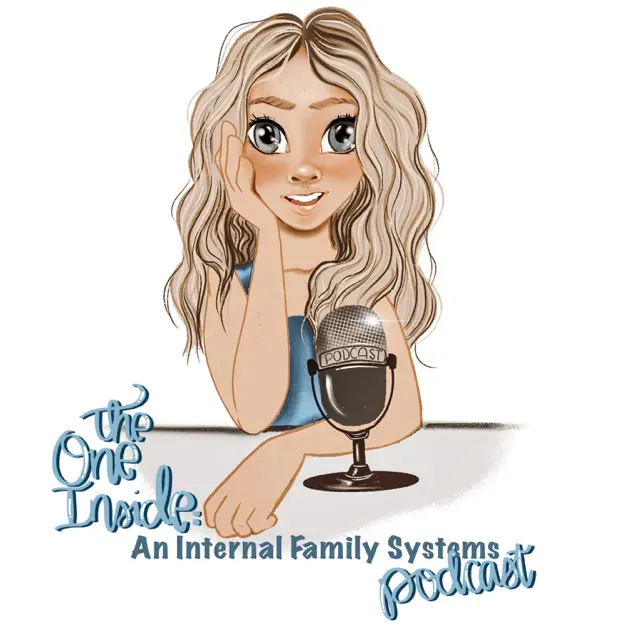 Internal Family Systems podcast
