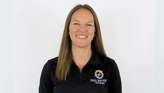Headshot image of Ashley Kuchar